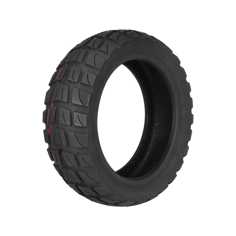 Laden Sie das Bild in Galerie -Viewer, 80/65-6.5 (10 Inch) Off-Road Vacuum Tubeless Tire for Kugoo M4, Kugoo M4 Pro &amp; Minimotors | ULIP
