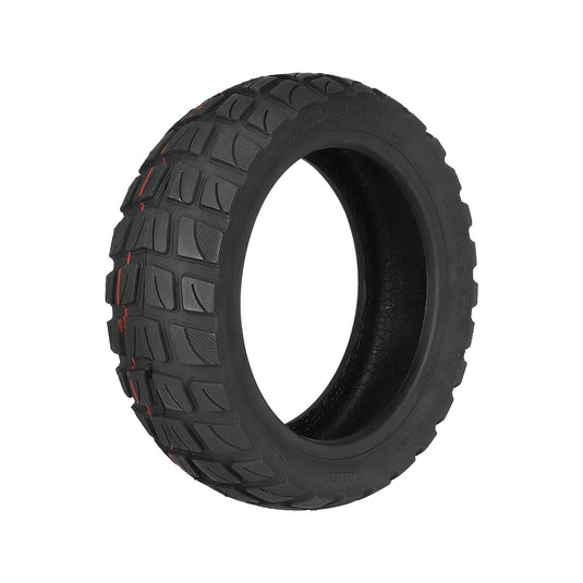 80/65-6.5 (10 Inch) Off-Road Vacuum Tubeless Tire for Kugoo M4, Kugoo M4 Pro & Minimotors | ULIP