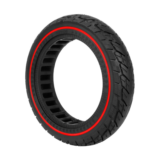 10x2.125 (250x54) Honeycomb Solid Tire (10 Inch) for Ninebot F20 F30 F40 & Xiaomi 4 | ULIP