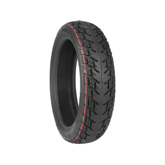 60/65-6.9 Off-Road Tubeless Tire 10 Inch with Anti-Puncture Gel for Segway Ninebot Max G2 / G65 | ULIP
