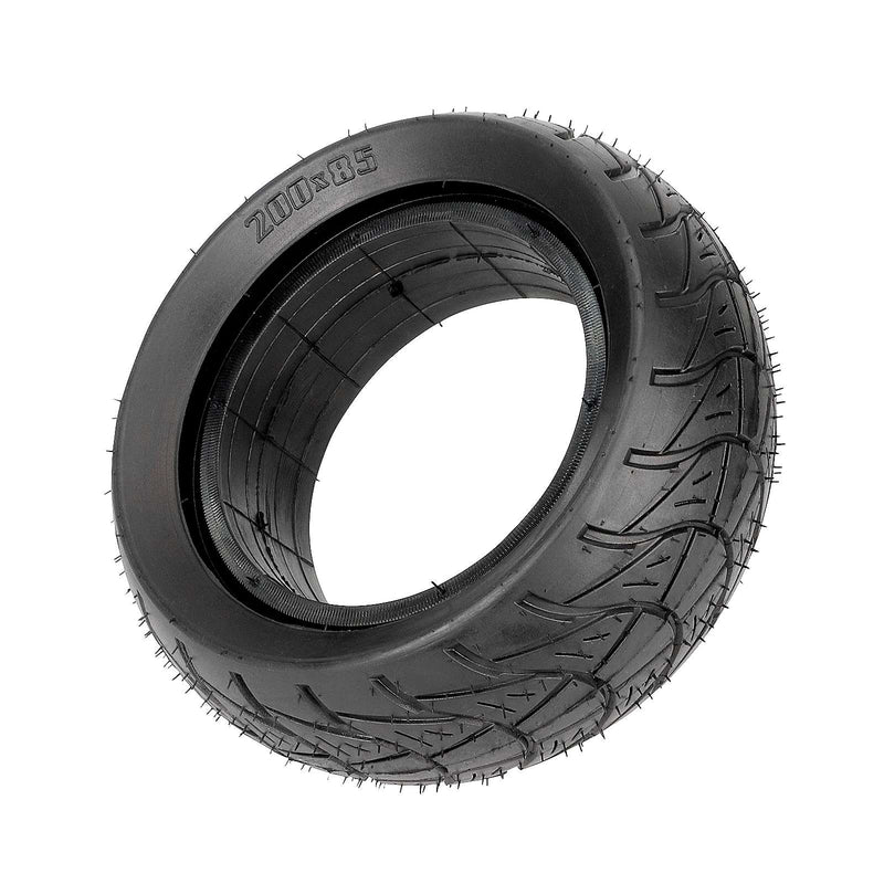 Load image into Gallery viewer, 1 PCS 200*85 solid tire suitable for Hero S8 X8 Varla Pegasus scooter
