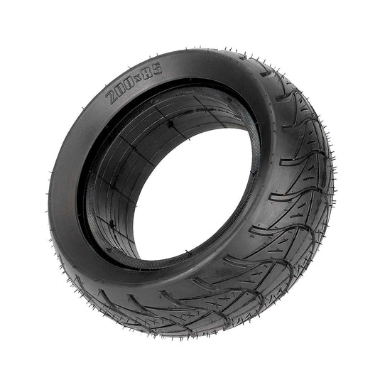 1 PCS 200*85 solid tire suitable for Hero S8 X8 Varla Pegasus scooter