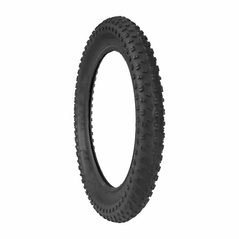 Cargue la imagen en el visor de la galería, 16x3 Off-Road Reinforced Outer Tire 16 Inch Fat Tyre for Electric Bicycle and Motorcycle | ULIP
