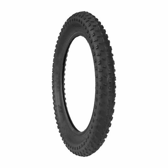 16x3 Off-Road Reinforced Outer Tire 16 Inch Fat Tyre for Electric Bicycle and Motorcycle | ULIP