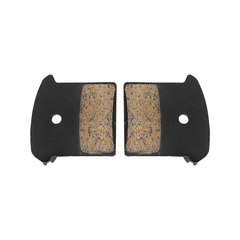 갤러리 뷰어에 이미지 로드, Cooling Hydraulic Disc Brake Pads for SLX XT XTR Calipers | ULIP
