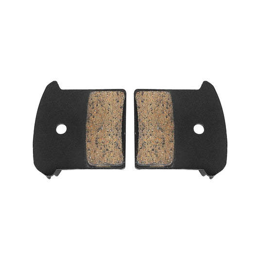 Cooling Hydraulic Disc Brake Pads for SLX XT XTR Calipers | ULIP