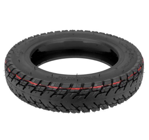 Cargue la imagen en el visor de la galería, 10 Inch 10x2-6.1 Self-Repairing Off-Road Tubeless Tire with Jelly Gel for Xiaomi M365, Pro, Pro 2, 1S &amp; 3 | ULIP
