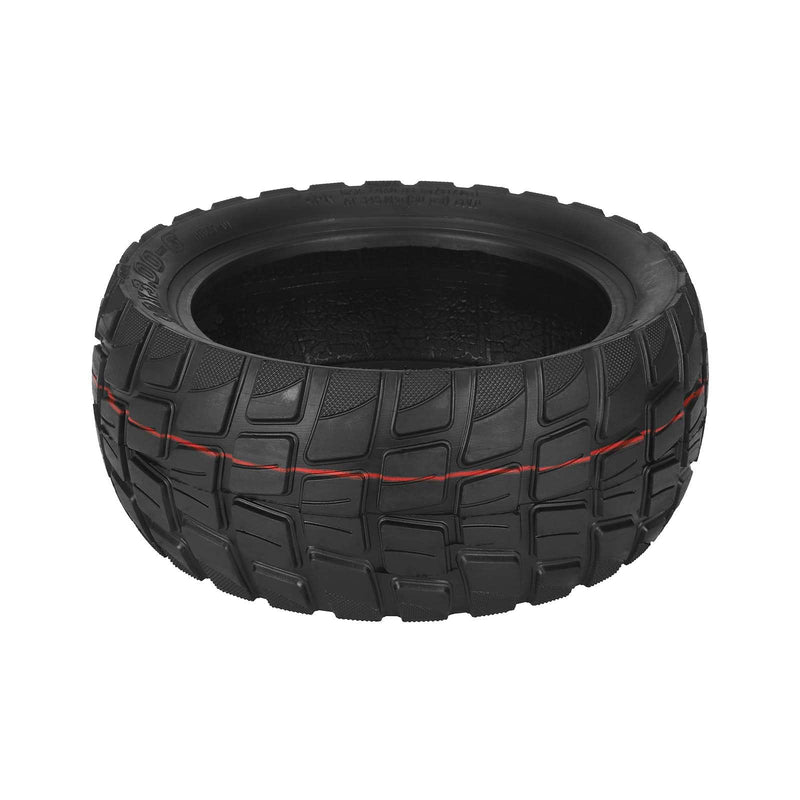 Laden Sie das Bild in Galerie -Viewer, 10x3.00-6 (10 Inch) Widened Off-Road Tubeless Tire for Zero 10X | ULIP
