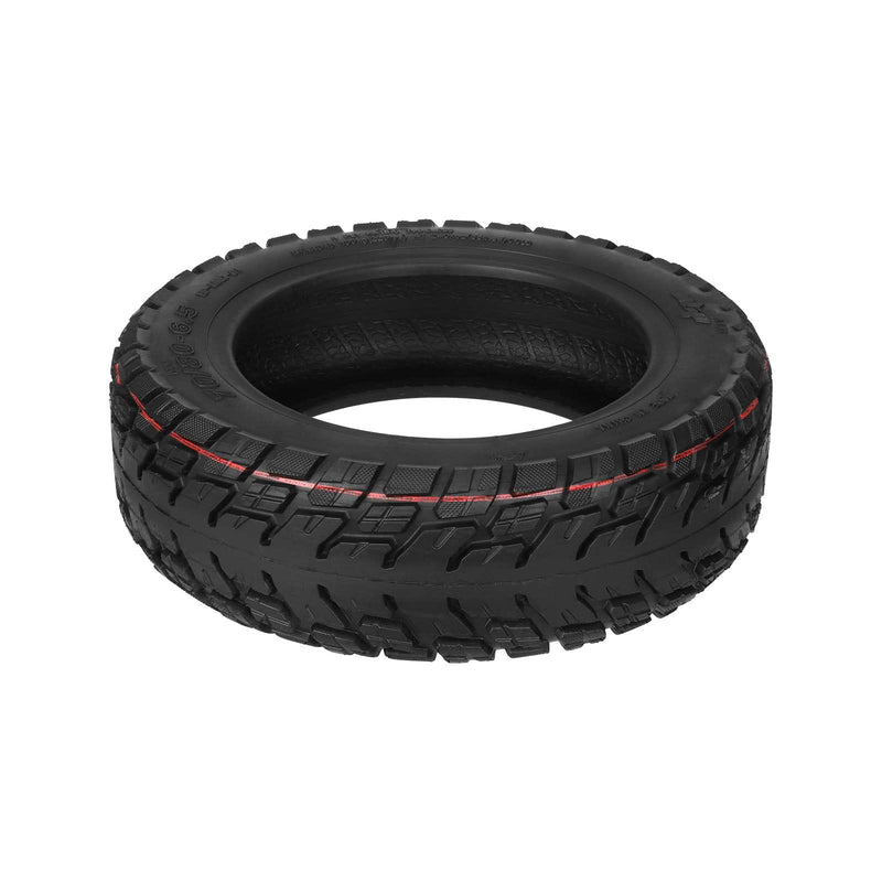 Cargue la imagen en el visor de la galería, 70/80-6.5 Off-Road Tubeless Tire 11 Inch Vacuum Tyre for Segway Ninebot S PLUS and Xiaomi MINI Plus | ULIP
