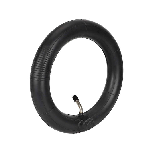 10 Inch 10x2 10x2.125 10x2.5 Heavy-Duty Thickened Inner Tube with 45-Degree Angled Valve for Electric Scooters & Bikes | ULIP