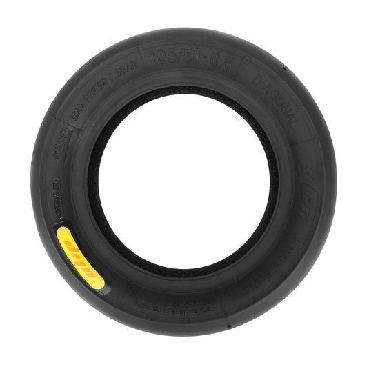 105/50-6.5 (11 Inch) Semi-Hot Melt Slick Racing Tubeless Tire for 6.5" Rim Scooters | ULIP