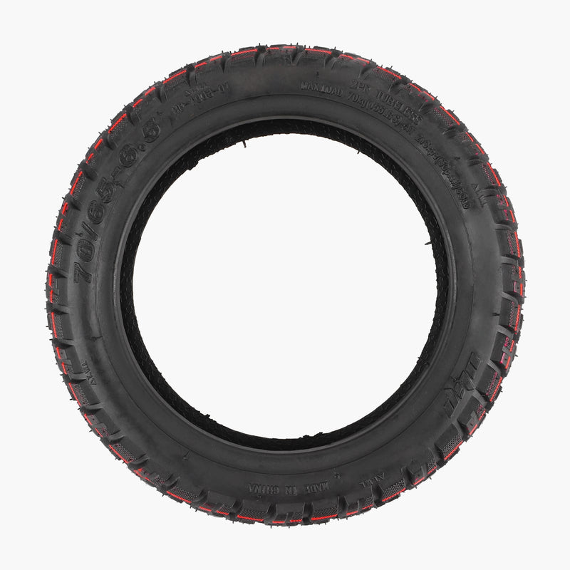 Chargez l'image dans la visionneuse de la galerie, 10 Inch 70/65-6.5 Off-Road Tubeless Tire Widen Vacuum Tyre for Ninebot Mini Pro Balance Scooter | ULIP

