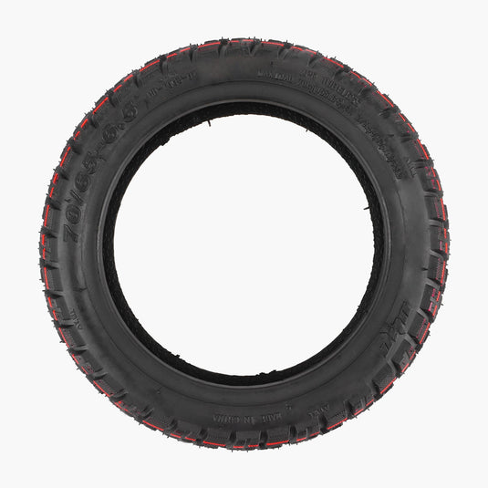 10 Inch 70/65-6.5 Off-Road Tubeless Tire Widen Vacuum Tyre for Ninebot Mini Pro Balance Scooter | ULIP