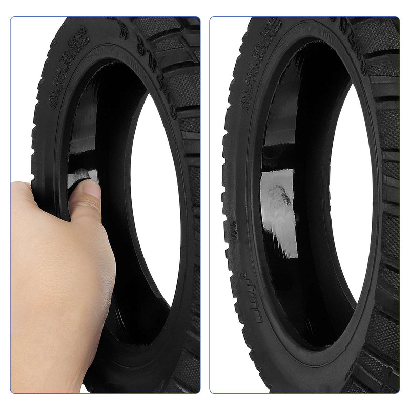 Chargez l'image dans la visionneuse de la galerie, 8.5 Inch 8.5x3.0 Self-Healing Off-Road Tubeless Tire with Valve for Kukirin G2 Pro Zero 8 9 Pro | ULIP

