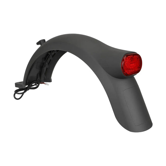 Rear Fender Mudguard with LED Tail Light & Hook for Xiaomi 5 Plus | ULIP