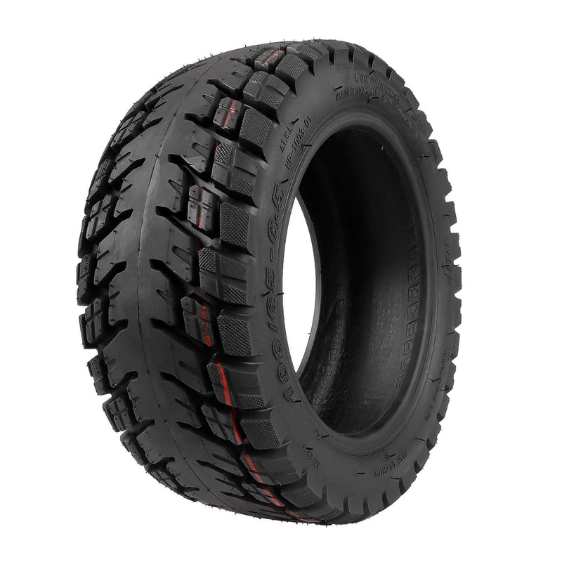 Cargue la imagen en el visor de la galería, 10 Inch 100/65-6.5 Widen Off-Road Tubeless Tire for Kukirin G4 Max, ZERO 11X, VSETT 11+ &amp; Dualtron | ULIP
