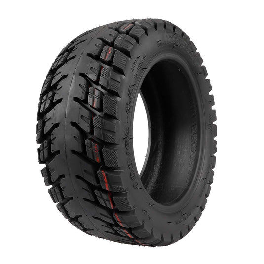 10 Inch 100/65-6.5 Widen Off-Road Tubeless Tire for Kukirin G4 Max, ZERO 11X, VSETT 11+ & Dualtron | ULIP