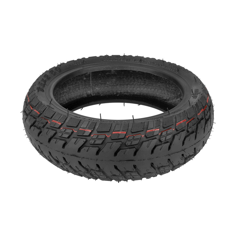 Load image into Gallery viewer, 9.5x2.50 Off-Road Tubeless Tire 9.5 Inch for NIU KQI3 Electric Scooter | ULIP
