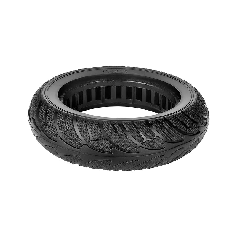 Cargue la imagen en el visor de la galería, 200x50 Solid Tire 8 Inch for Electric Scooter Rear Wheel Hub Motor | ULIP

