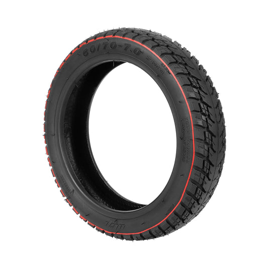 60/70-7.0 Off-Road Tubeless Tire 10 Inch for Xiaomi 4 Pro / 4 Pro Max | ULIP