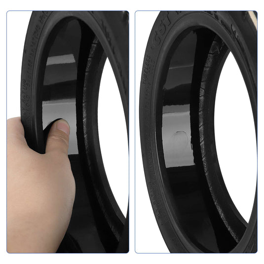 9.5 Inch 9.5x2.5 Self-Healing Road Tubeless Tire with Jelly Gel Puncture-Proof for Electric Scooter | ULIP