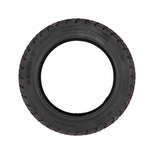 11 Inch 90/55-7 Self-Repairing Off-Road Tubeless Tire with Jelly Gel for Segway Ninebot GT1 & GT2 | ULIP