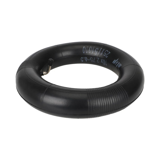 10 Inch 10x2.75-6.5 Reinforced Inner Tube with 90-Degree Bent Valve for Zero 10X & VSETT Electric Scooters | ULIP