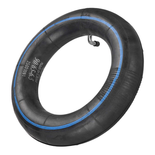11 Inch 90/65-6.5 Reinforced Inner Tube with 90-Degree Bent Valve for DUALTRON Thunder, ZERO 11X & Speedual Plus | ULIP