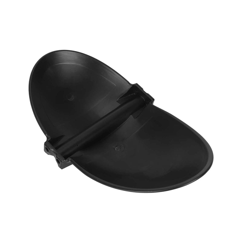 Cargue la imagen en el visor de la galería, Electric Scooter Front Mudguard Splash Guard Fender for DUALTRON COMPACT | ULIP

