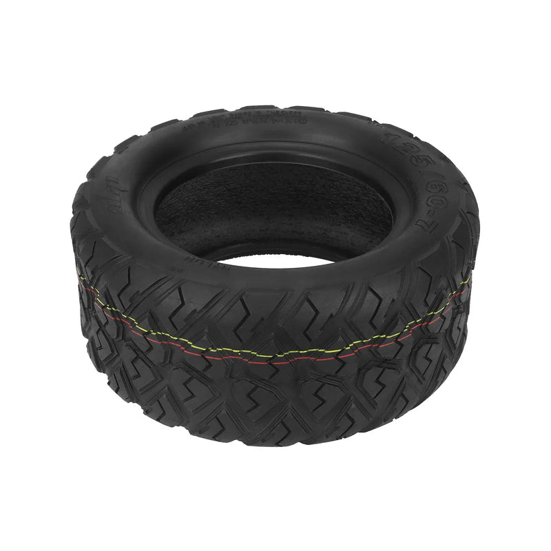 Загрузить изображение в просмотрщик галереи, 125/60-7 (13 Inch) Diamond Pattern Off-Road Tubeless Tire for Dualtron X / X2 / X LIMITED | ULIP
