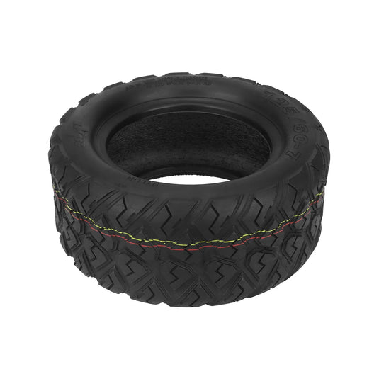 125/60-7 (13 Inch) Diamond Pattern Off-Road Tubeless Tire for Dualtron X / X2 / X LIMITED | ULIP