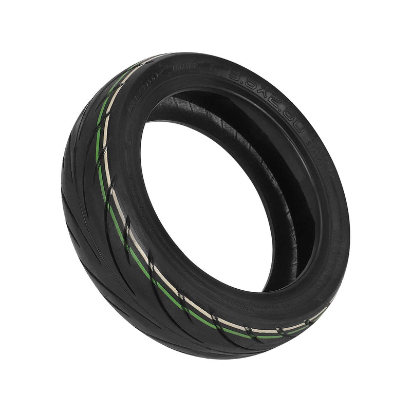 Laden Sie das Bild in Galerie -Viewer, 9.5 Inch 9.5x2.5 Self-Healing Road Tubeless Tire with Jelly Gel Puncture-Proof for Electric Scooter | ULIP
