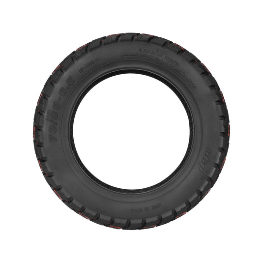 70/80-6.5 Off-Road Tubeless Tire 11 Inch Vacuum Tyre for Segway Ninebot S PLUS and Xiaomi MINI Plus | ULIP
