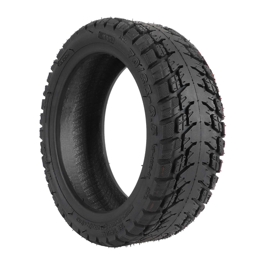 10 Inch 70/65-6.5 Off-Road Tubeless Tire Widen Vacuum Tyre for Ninebot Mini Pro Balance Scooter | ULIP