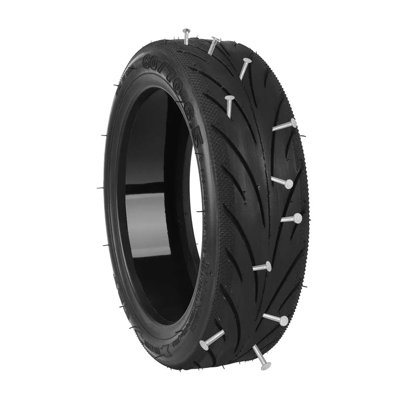 Chargez l'image dans la visionneuse de la galerie, 10 Inch 60/70-6.5 Self-Repairing Tubeless Tire with Jelly Gel Puncture-Proof for Segway Ninebot Max G30, G30E &amp; G30LP | ULIP
