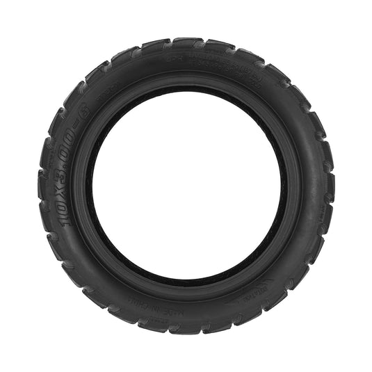 10x3.00-6 (10 Inch) Widened Off-Road Tubeless Tire for Zero 10X | ULIP