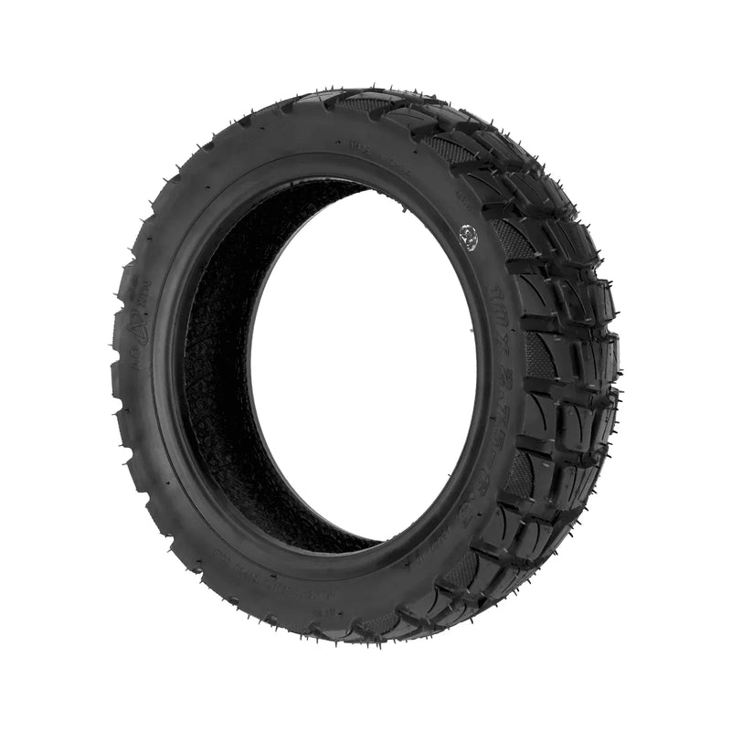 Cargue la imagen en el visor de la galería, 10x2.75-6.5 Tubeless Tire 10 Inch Vacuum Tyre for Electric Scooter | ULIP
