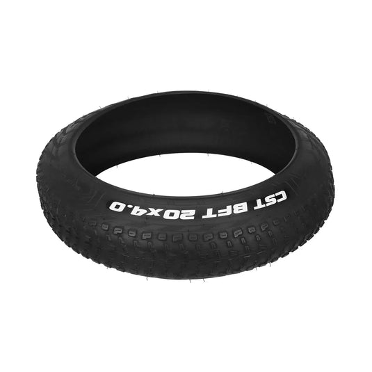 20x4.0 Fat Tire 20 Inch Off-Road Tyre for Electric Bike and Mountain Snow Bicycle | ULIP