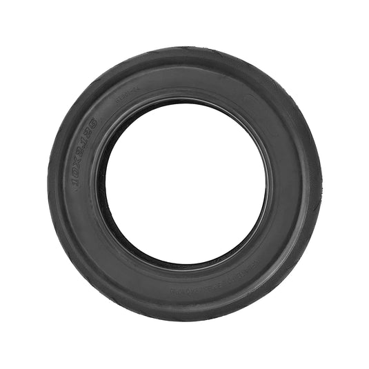 10 Inch 10x2.125 Outer Tire (154mm Inner Diameter) for Electric Scooter & Balancing Hoverboard | ULIP