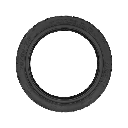11 Inch 70/60-7.5 Self-Healing Tubeless Tire with Jelly Gel Puncture-Proof for Electric Scooters | ULIP