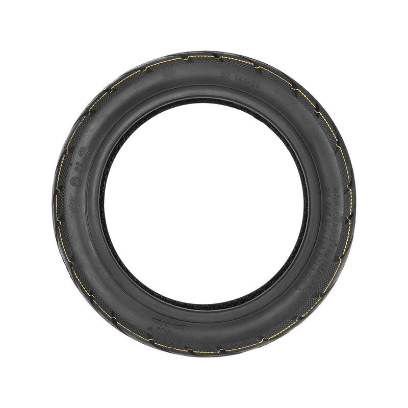 Cargue la imagen en el visor de la galería, 9x2 Tubeless Tire 9 Inch Vacuum Tyre for Segway Ninebot E22 E25 E45, Odys Pax and Okai Neon | ULIP

