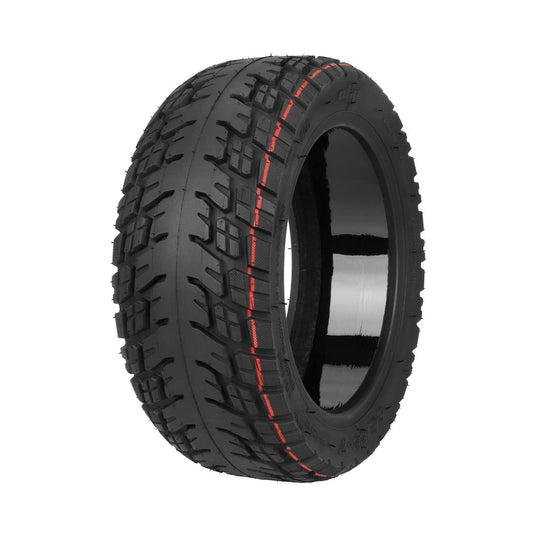 11 Inch 90/55-7 Self-Repairing Off-Road Tubeless Tire with Jelly Gel for Segway Ninebot GT1 & GT2 | ULIP