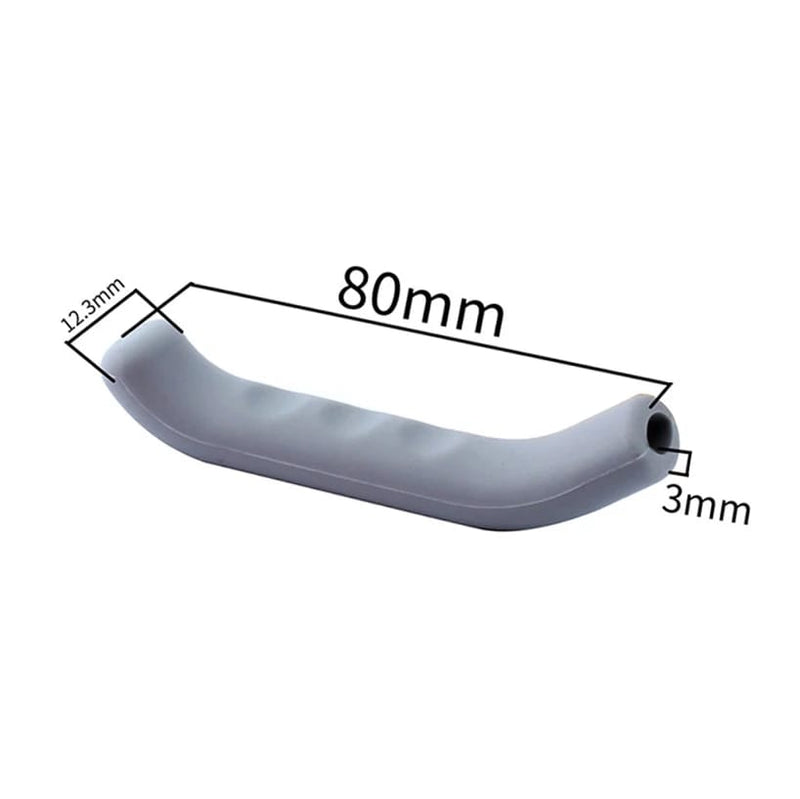 갤러리 뷰어에 이미지 로드, Silicone Brake Lever Protective Covers (1 Pair) for Bicycles and MTB | ULIP
