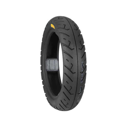 90/90-12 Tubeless Tire 12 Inch Street Vacuum Tyre for Motorcycle and Scooter | ULIP