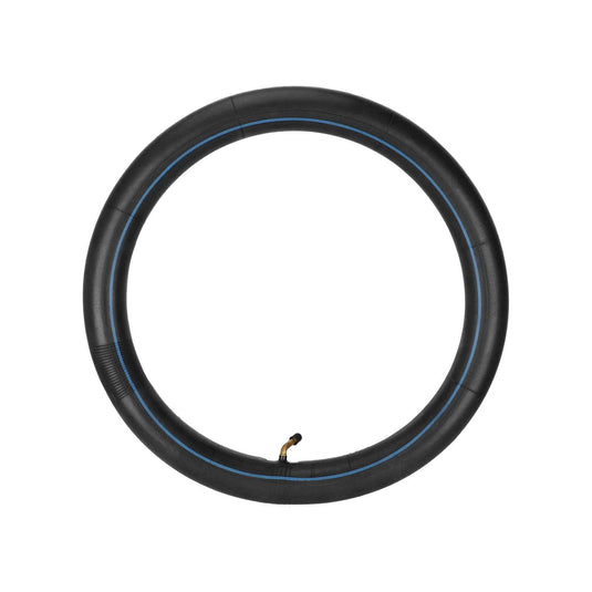 18 Inch 18x2.50 Thickened Butyl Inner Tube with Bent Angle Valve Stem for Electric Scooters & E-Bike | ULIP
