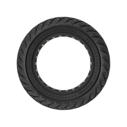 10x3 (255x80) Solid Tire 10 Inch Honeycomb Tyre for Kugoo M4 Pro and Zero 10X | ULIP