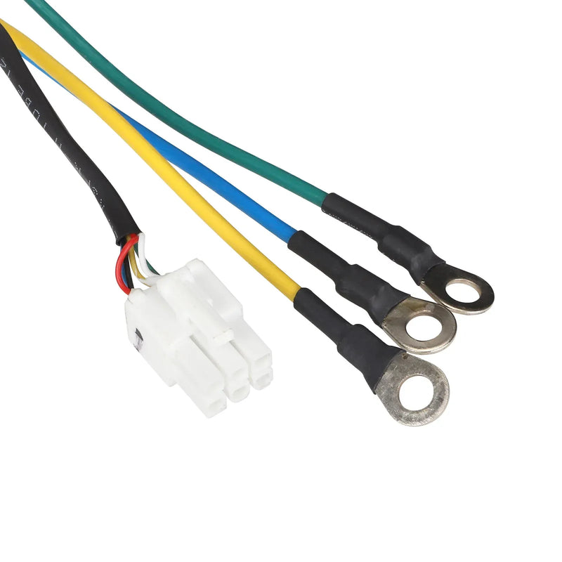 Cargue la imagen en el visor de la galería, 10 Inch 10x2.75-6.5 Tubeless Tire and Motor Assembly for Kukirin G2 | ULIP
