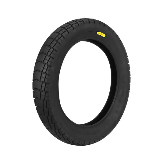 20 Inch 20x4.5 Fat City Road Outer Tire Heavy Duty Extra Wide for Electric Fat Bike, Snow & Beach Bicycle | ULIP