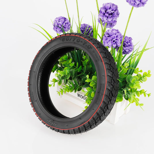 60/70-7.0 Off-Road Tubeless Tire 10 Inch for Xiaomi 4 Pro / 4 Pro Max | ULIP