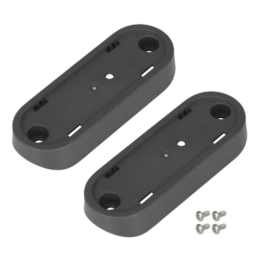 Front Side Reflector Kit with Mounting Bracket for Xiaomi 6 Lite | ULIP